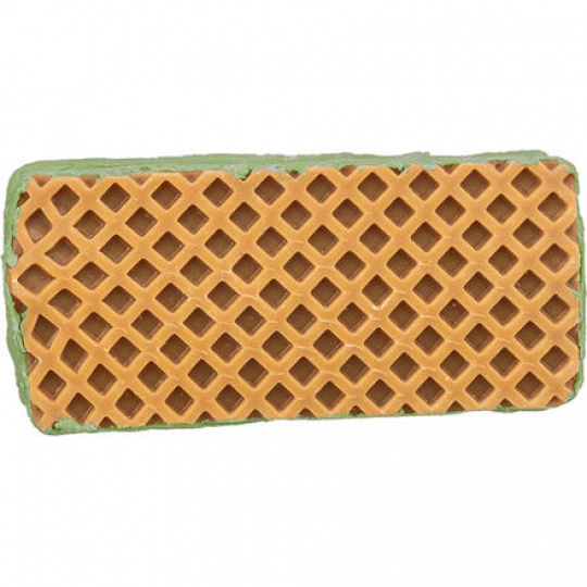 Sandwich Ice Cream, kuracia oblátka [50], 50 g, zelená - LIMITOVANÁ PONUKA