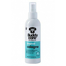 Kolínska pre psy Buddycare Tropical 200ml