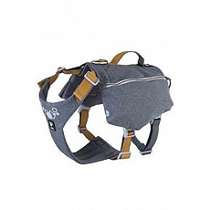 Batoh Hurtta Expedition Pack ostružinový 75-95 Batoh Hurtta Expedition Pack ostružinový 75-95