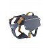 Batoh Hurtta Expedition Pack ostružinový 75-95
