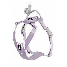 Postroj Hurtta Seeker levanduľový 45-60cm