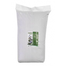 Mikrop Horse Len extrudovaný pre kone 25kg