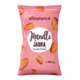 Allnature Mandle jadrá 1000g