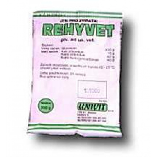 Rehyvet plv. 300 g Rehyvet plv. 300 g