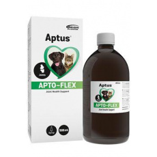 Aptus® Apto-Flex  500ml NEW