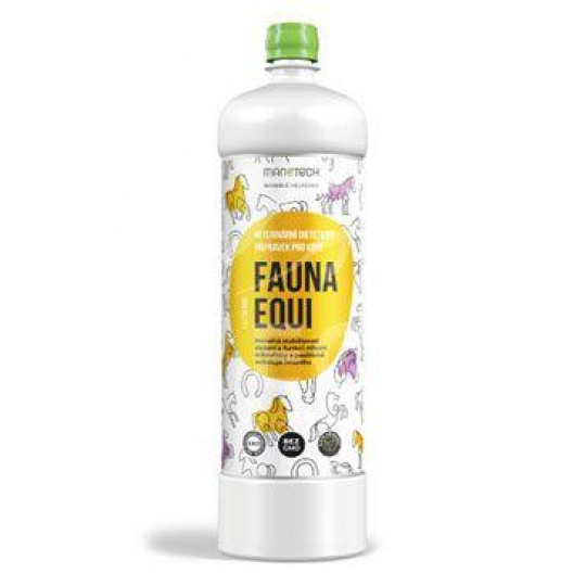 LAIVEN Fauna Equi 1l