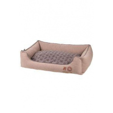 Pelech 4Elements Sofa Bed XL cihlová Kiwi