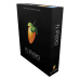 FL Studio 20 - Fruity Edition BOX - software pro produkci hudby