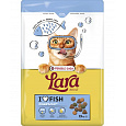 VL Lara Premium Cat Adult Salmon - losos 1,9 kg