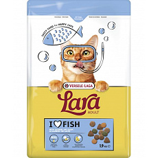 VL Lara Premium Cat Adult Salmon - losos 1,9 kg VL Lara Premium Cat Adult Salmon - losos 1,9 kg