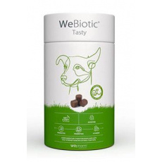 WeBiotic Fast Tasty 30ks WeBiotic Fast Tasty 30ks