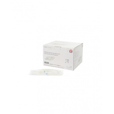 Infúzna súprava KRUUSE so vzduch.ventilom a Y-zakončením, 60 kvapiek/ml