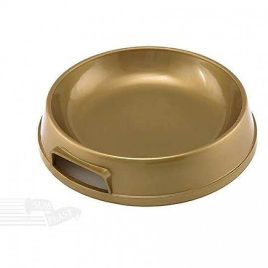 Miska SUM PLAST 17cm/0,3L Miska SUM PLAST 17cm/0,3L