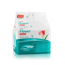 Podložka 60x60cm BATIST bal 25ks Podložka 60x60cm BATIST bal 25ks