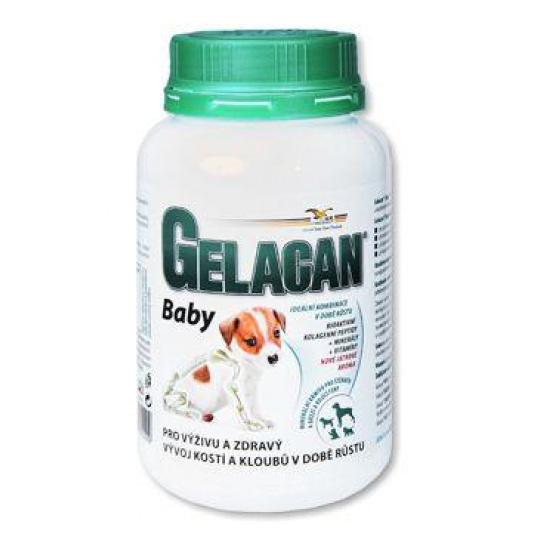 Gelacan Plus Baby 150g Gelacan Plus Baby 150g