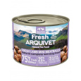 ARQUIVET Fresh Lamb Mini Meatballs - mokré krmivo pro psy - 200g