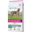 Eukanuba Daily Care Sensitive Joints - suché krmivo pro psy - 12 kg