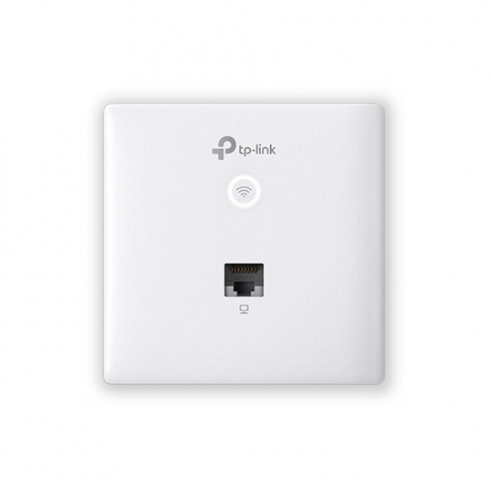 TP-Link Omada EAP230-Wall 1167 Mbit/s Bílá Podpora napájení po Ethernetu (PoE)