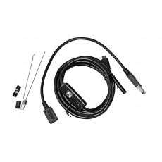 Media-Tech inspekční kamera/endoskop ENDOSCOPE USB MT4095