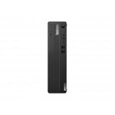 Lenovo ThinkCentre M75s AMD Ryzen™ 5 5600G 16 GB DDR4-SDRAM 512 GB SSD Windows 11 Pro SFF PC Černá