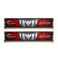 G.Skill 16GB DDR3-1600 paměťový modul 2 x 8 GB 1600 MHz