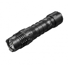 Nitecore P10iX Černá Ruční svítilna LED