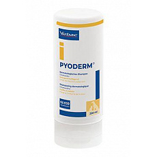Pyoderm šampón 250ml