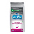 Farmina Vet Life cat struvite management 0,4 kg