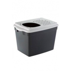 WC mačka kryté JUMPY 38,8x57,5x39cm FP