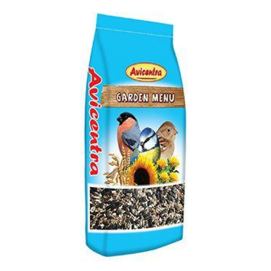 Avicentra zmes do kŕmidiel 20kg Avicentra zmes do kŕmidiel 20kg