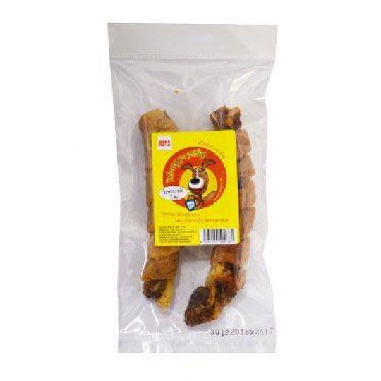 Pochúťka sušená MAPES kremrole 2ks Pochúťka sušená MAPES kremrole 2ks