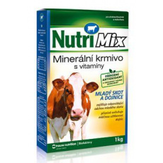 NutriMix pro dojnice plv 1kg EXSP 02/2023