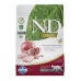 N&D PRIME CAT Neutered Chicken&Pomegranate 1,5kg