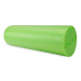 Valec na cvičenie Foam Roller Restore Muscle Therapy Green - GAIAM
