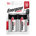 Energizer Max 426827 Baterie D LR20, 2 kusy, Eco pack