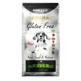 BIOFEED Euphoria Gluten Free Adult small & medium Lamb - suché krmivo pro psy - 12kg