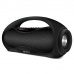 SVEN PS-420 12W portable BT speaker Black