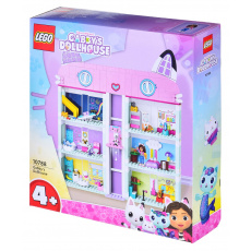 LEGO GABBY'S DOLLHOUSE 10788 GABBYIN DOMEČEK PRO PANENKY