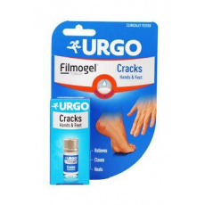 Urgo Filmogel na praskliny 3,25ml Urgo Filmogel na praskliny 3,25ml
