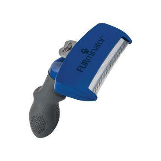 FURminator hrablo L Long Hair pre psy 1ks Nové FURminator hrablo L Long Hair pre psy 1ks Nové