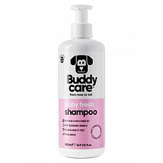 Šampón pre psy Buddycare Baby Fresh 500ml