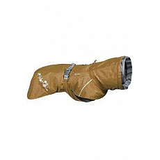 Obleček Hurtta Monsoon coat II pieskový 23