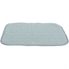 JUNIOR podložka na ležanie s chladiacim efektom, mätová