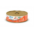 Alleva EQUILIBRIUM kitten wet pate chicken 85 g konzerva