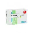 Vitamín K2 Generica 60cps