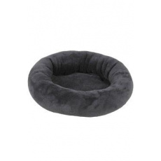 Pelech okrúhly AMÉLIE 50cm sivá A26 Pelech okrúhly AMÉLIE 50cm sivá A26