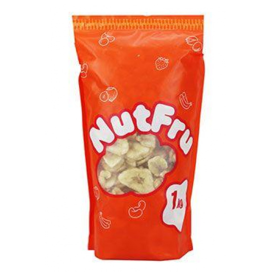 Banán chips 1kg