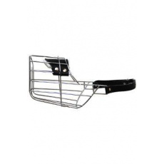 Náhubok kovový CHOPO Rhodézsky ridgeback (pes) Zn