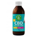 CBD olej pro koně Extra 2000mg, 250ml