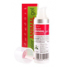 Healer Animal gel 30ml